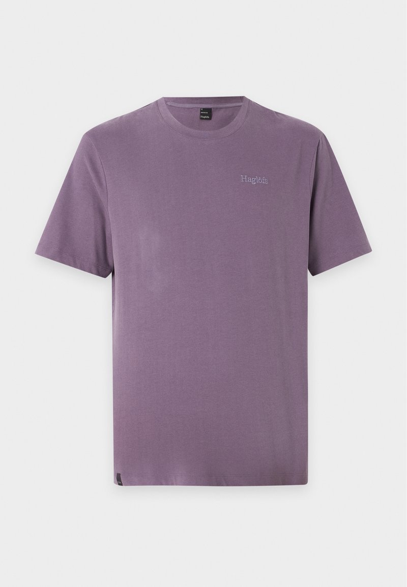 Camiseta básica