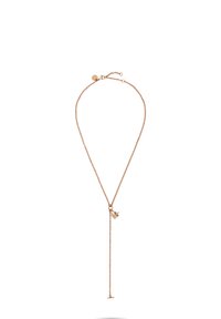 Ikke valgt, gold-coloured