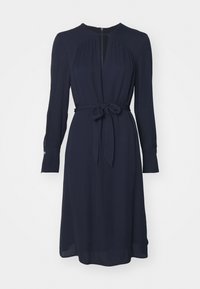 Δεν επιλέχθηκε, dark blue