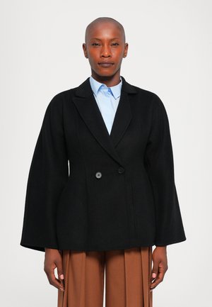 TANARO - Blazer - black