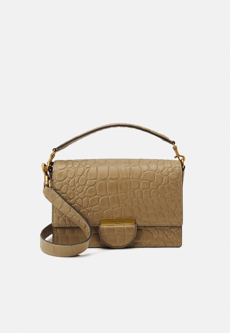 LIEBESKIND BERLIN Penelope 2 Chain Crossbody S Dutch Blue [198218] - sac à épaule bandoulière