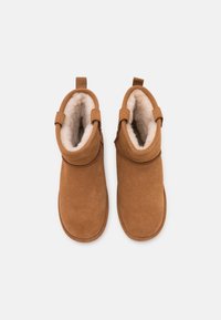 Bianco Stiefelette - brown