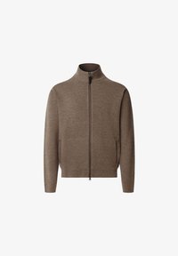 Ej vald, walnut brown