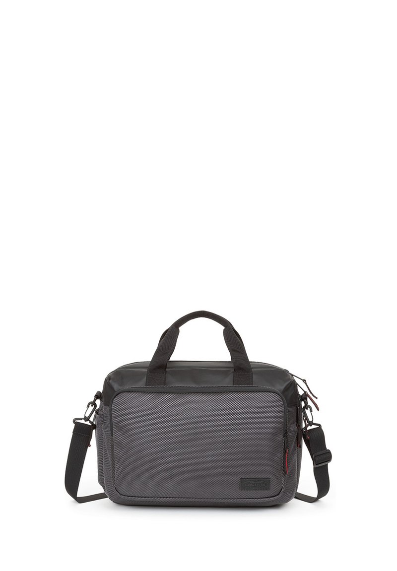 Eastpak Handtas donkergrijs