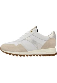 Geox D TABELYA 37  - Sneakers - blanco