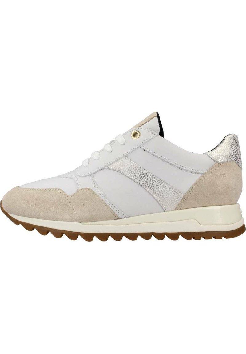 Geox D TABELYA 37  - Sneakers - blanco