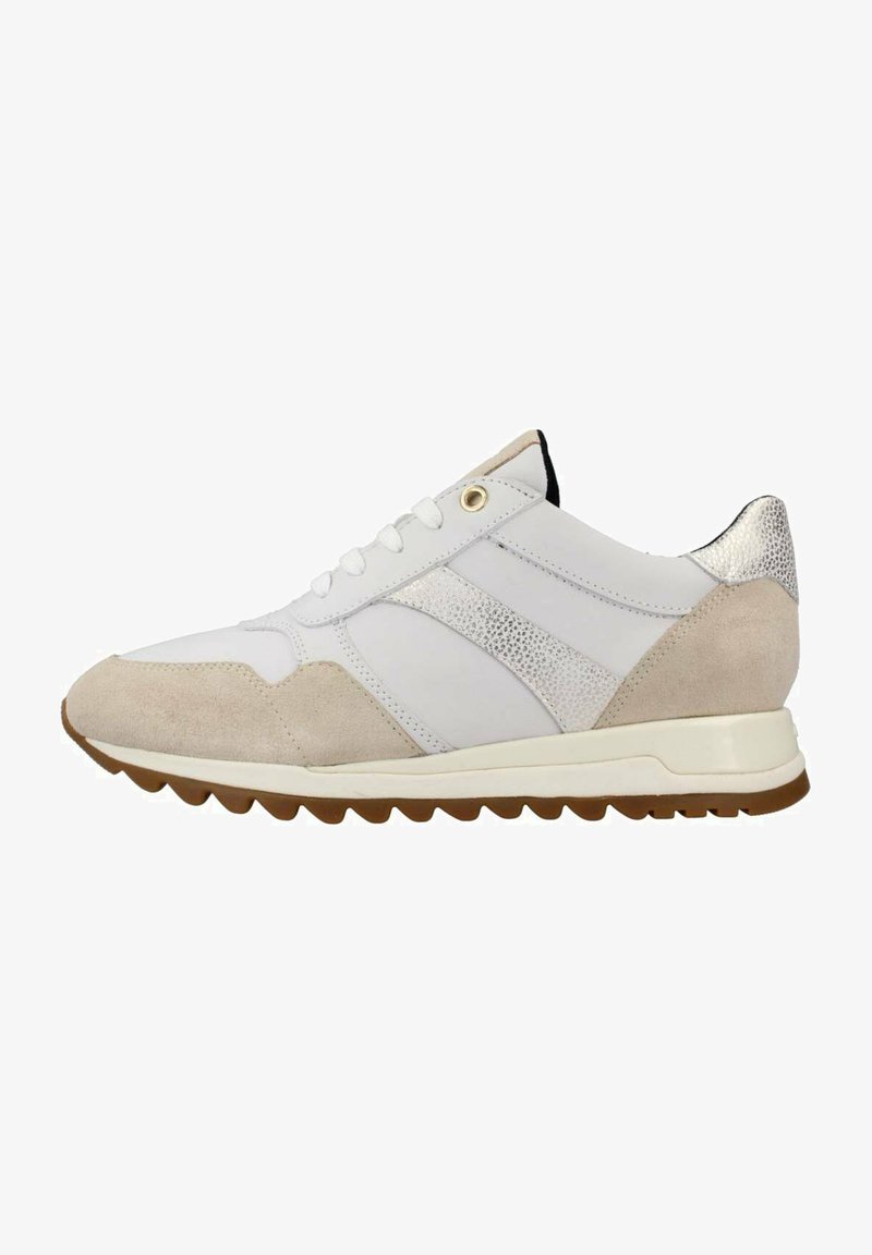 Geox D TABELYA 37  - Sneaker low - blanco