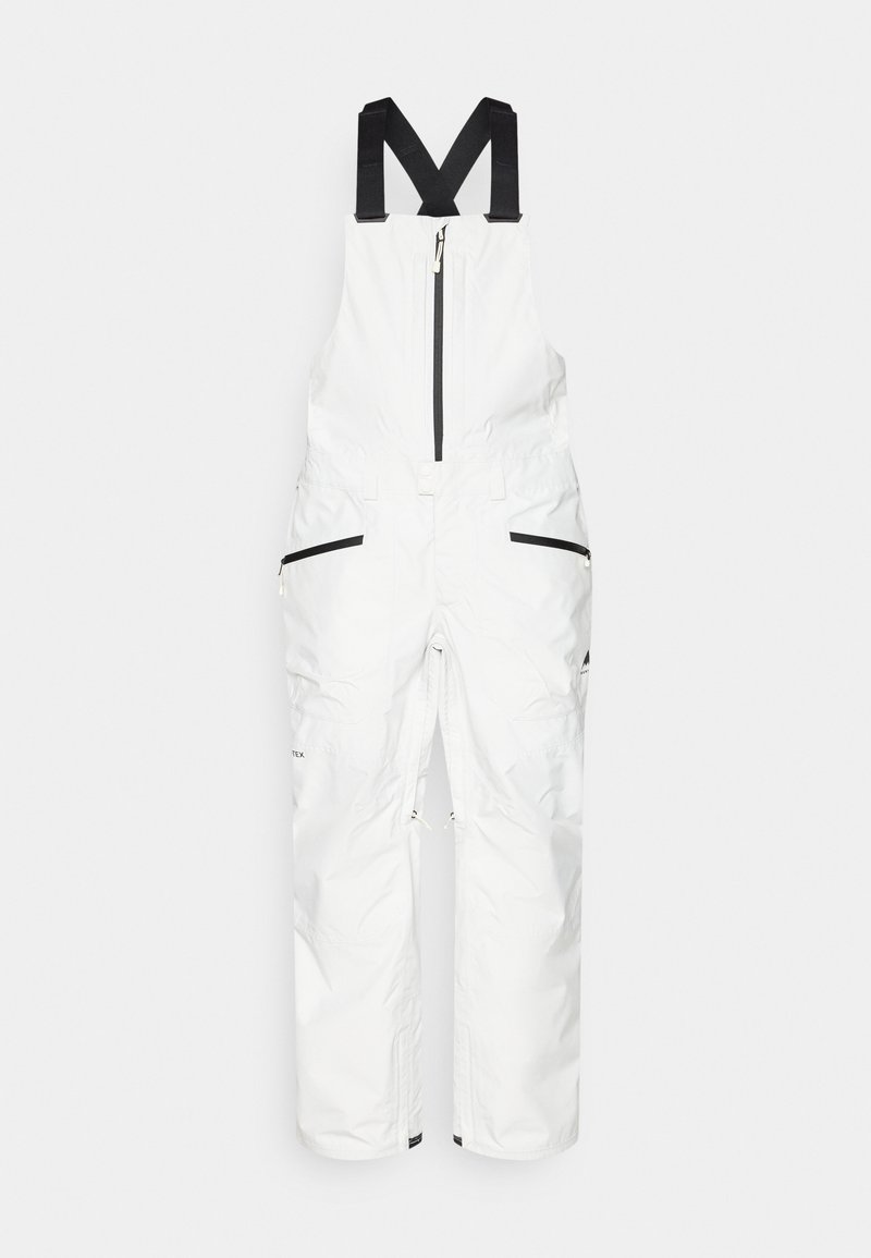 Burton Snowboardbroek wit