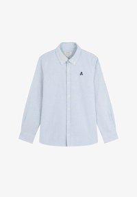 Geselecteerd, duck stripes