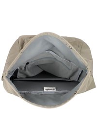 Bench TERRA - Sac à dos - sand