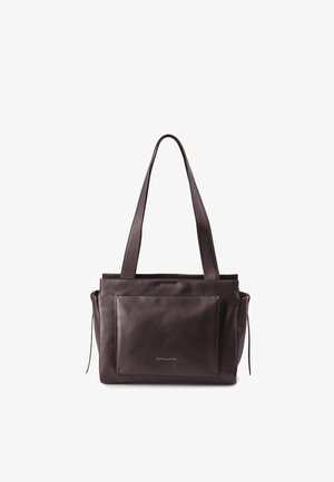 Aunts & Uncles, AUNTS & UNCLES SHOPPER DAWN - Handtasche - ground coffee