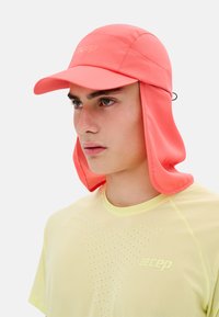 CEP ULTRALIGHT CAP UNISEX - Cap - coral