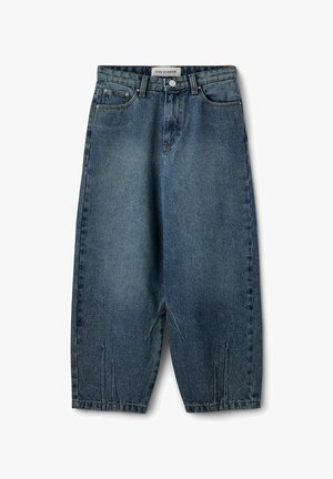 Sofie Schnoor, HAVANASY - Τζιν χαλαρής εφαρμογής - denim blue