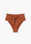 Bikinibukser - brown