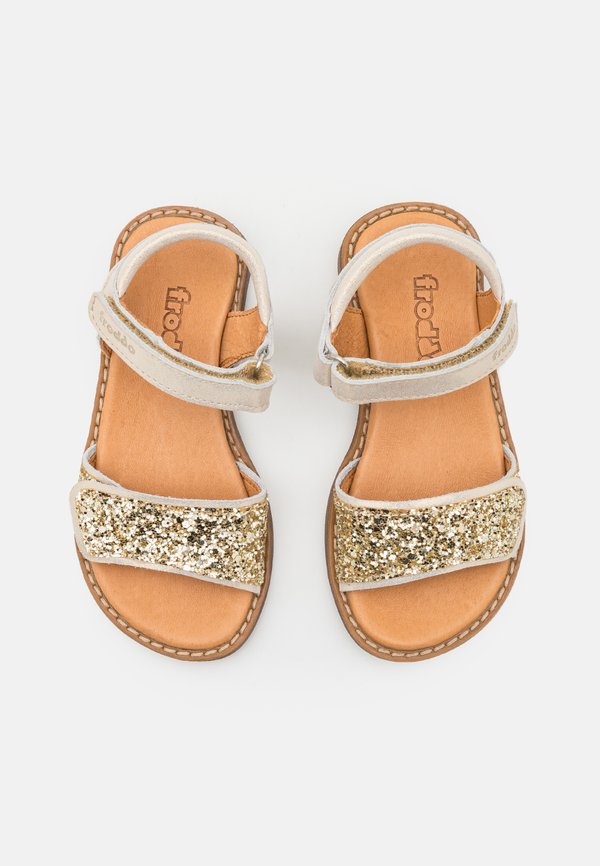 LORE  - Sandals - gold2