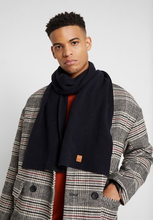 SCARF - Sjal - dark blue