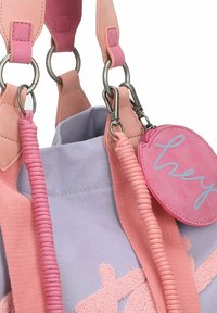 Fritzi aus Preußen IZZY - Cabas - sweet purple