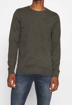 Maglione - olive
