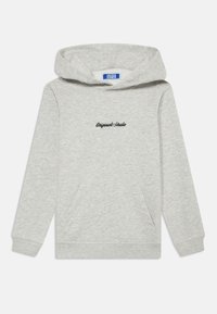 Jack & Jones Junior JORNORREBRO EMB NOOS - Felpa - white