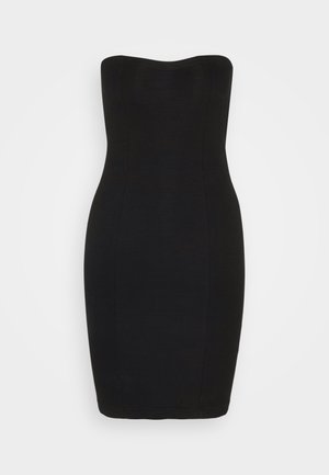 GAP BODYCON TUBE  - Shift-haljina - black