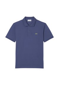 Piké - bleu violet im