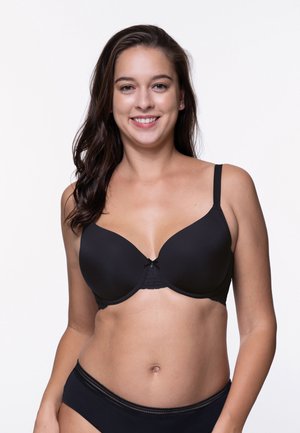 ADELE DEMI 2 PACK - Soutien-gorge invisible - green black