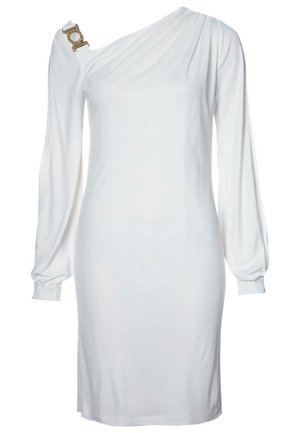 Jerseyjurk - white