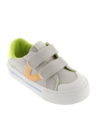 Victoria Shoes À SCRATCH - Chaussures premiers pas - beige