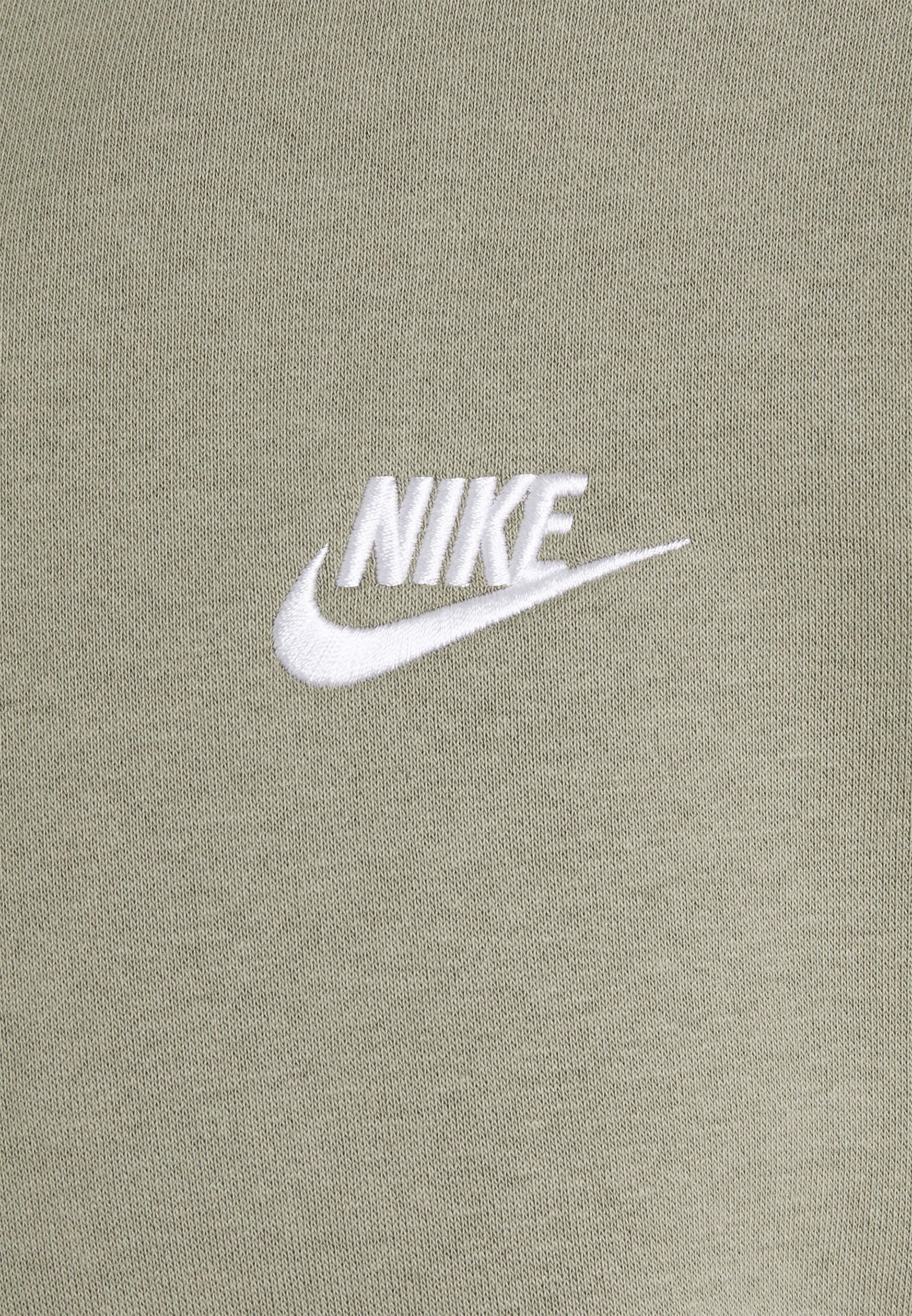 nike army sweater