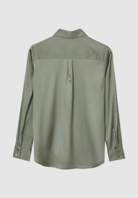 Calliope Camicia - vert