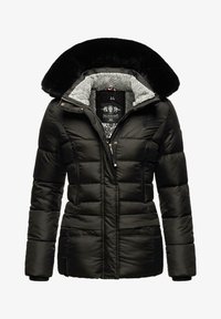 Sélectionné, black