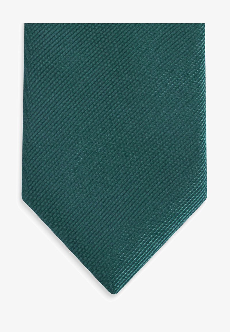 Next Stropdas - green