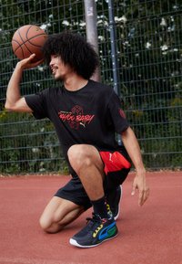 Puma Obuwie do koszykówki