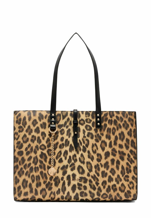 ANIMAL PRINT - Handtasche