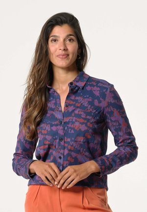 WALES FOG - Overhemdblouse - multi coloured
