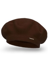 Gorro - brown