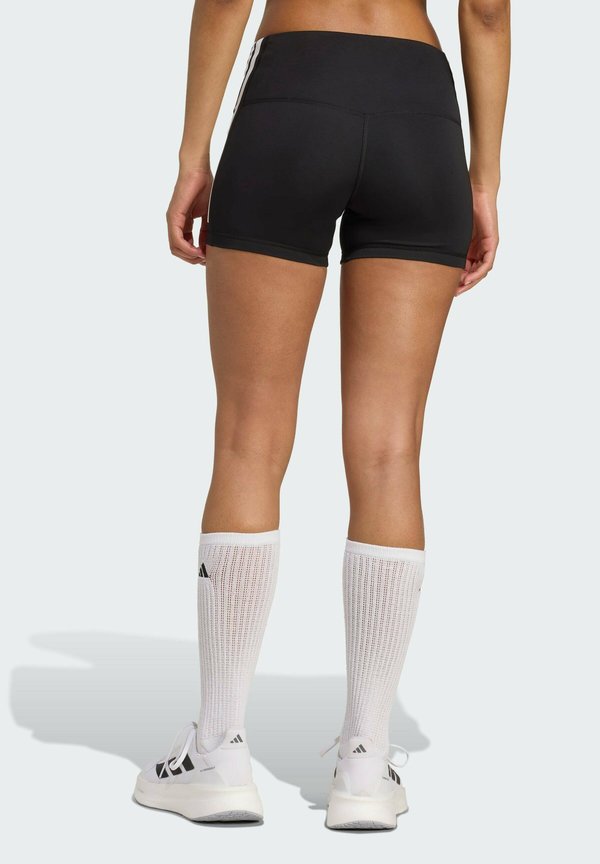 3-STRIPES VOLLEYBALL - Leggings2