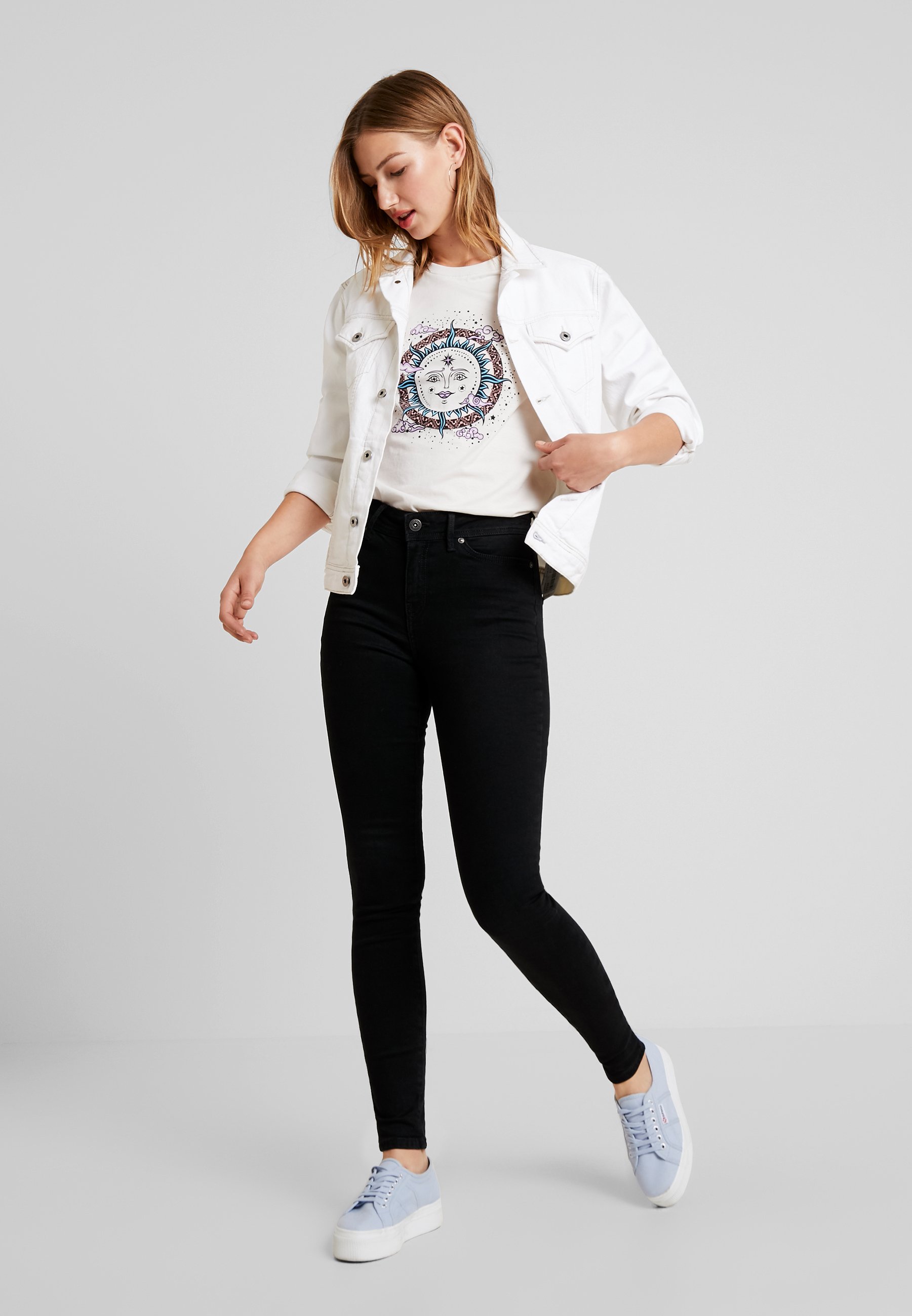 Noisy may vicky jeans Clearance