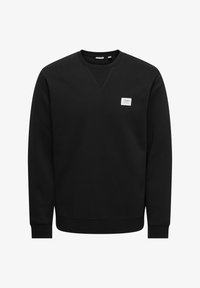 Non sélectionné, black