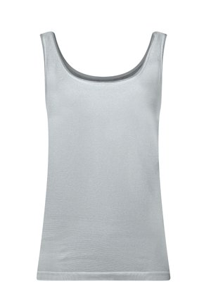 Wolford JAMAIKA SINGLET - Top - antarctica
