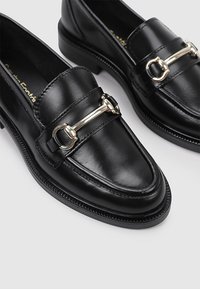 Sandra Fontán SAHARA - Zapatos sin cordones - black