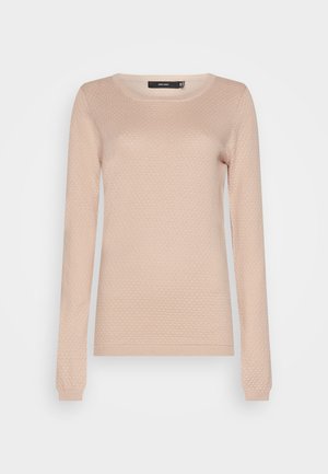 Maglione - light pink