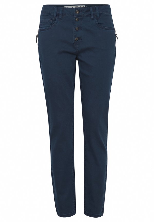 PZVIBA - Trousers - dark sapphire2