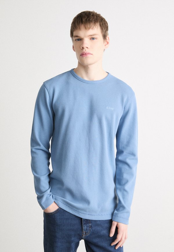 TEMPESTO - Strickpullover