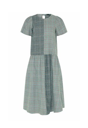 Pixie Girl, PETITE MAXI DRESSES - Vestito casual - grey