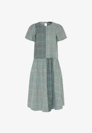 Pixie Girl, PETITE MAXI DRESSES - Day dress - grey