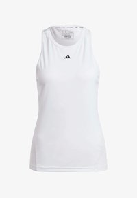 Unselected, white