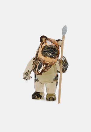STAR WARS EWOK WICKET UNISEX - Sonstige Accessoires - brown