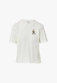 Unausgewählt, creme