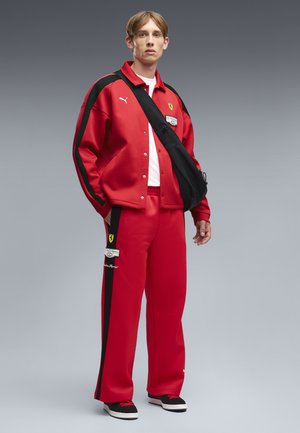 Puma, - Spodnie treningowe
